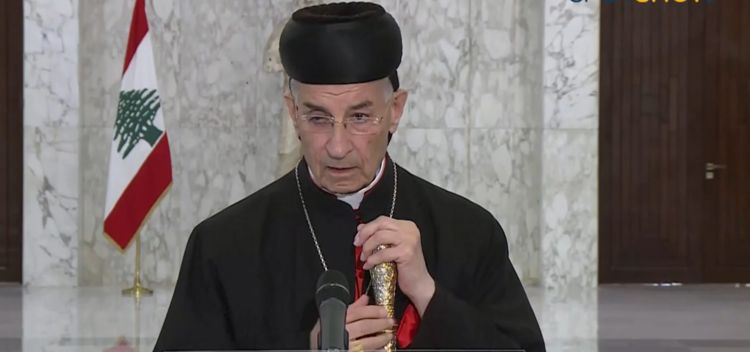 الراعي من بعبدا: زيارة براك ممتازة وقدّمت الدولة اللبنانية الورقة وتنتظر الرد من حزب الله