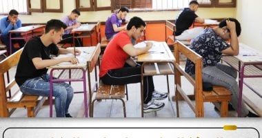 الحكومة: نظام الثانوية العامة قائم ومستمر و"البكالوريا" بديل اختيارى