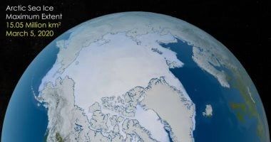 تكنولوجيا: الولايات المتحدة تحرم علماء المناخ من أداة رئيسية لرصد ذوبان الجليد