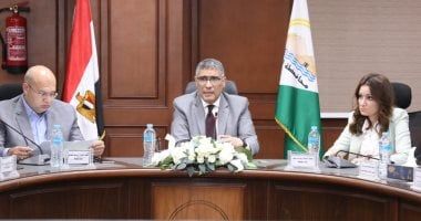محافظ الجيزة يعلن إنشاء وحدة لمتابعة منظومة النظافة بالمراكز والمدن