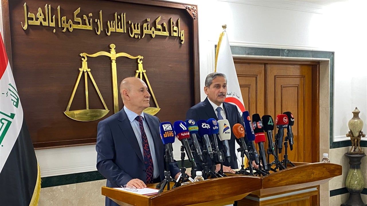 السومرية تنشر لائحة نطاق السلوك الوظيفي لمرشحي الانتخابات (وثائق)