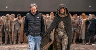انطلاق تصوير فيلم Dune: Messiah فى بودابست وطرحه فى ديسمبر 2026