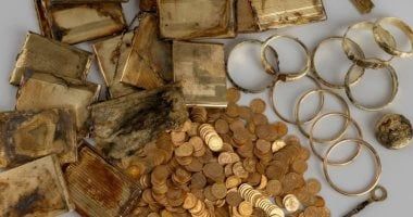 استقرار أسعار الذهب في مصر صباح الثلاثاء 8 يوليو رغم توترات الأسواق العالمية