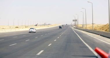 وزارة النقل تغلق الدائرى الإقليمى فى هذه المناطق