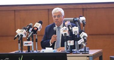 وزير التعليم العالى: تقدم 104 تحالفات بمبادرة تحالف وتنمية ومشروعات بحثية للمياه والطاقة والسياحة