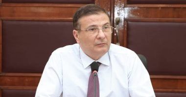 وزير الزراعة يبحث مع وفد برلماني ناميبي تعزيز التعاون في المجال الزراعي بين البلدين