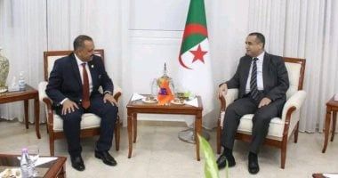 نقيب المرافق: تعاون نقابى مصرى جزائرى على مستوى المنظمات النقابية والعمالية