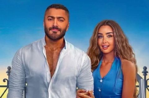 أحداث فيلم”ريستارت” لتامر حسني وهنا الزاهد تتحقّق فعليًّا.. هذا ما حصل في السّاعات الأخيرة