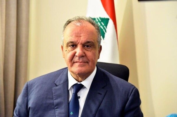 "الجديد": وزير العدل وقع طلب القاضي الحجار برفع الحصانة عن بوشيكيان