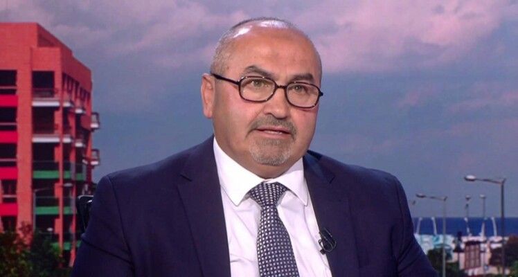 الحشيمي: بيروت ليست ميدان استعراضات ولا حلبة رسائل سياسية وضد مَن يُرفع السلاح بشوارعها؟