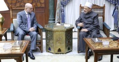 شيخ الأزهر: نحن فى حالة حزن شديد بسبب ما آلت إليه الأوضاع بقطاع غزة