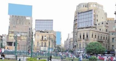 تعرف على شروط وأماكن وضع الإعلانات وعقوبة مخالفتها