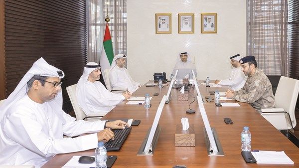 «قضاء أبوظبي» تعتمد دليلاً تطويرياً لمراكز الإصلاح والتأهيل