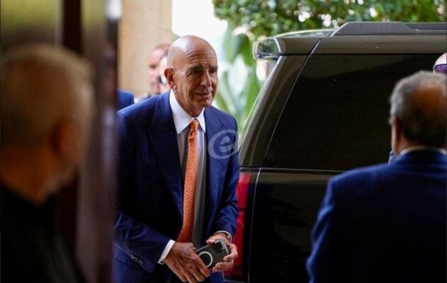 رسائل باراك "المطمئنة" لا تلغي الحذر...