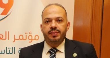 نقابة الاتصالات تنعى ضحايا حادث حريق سنترال رمسيس وتتابع حالة المصابين