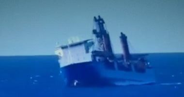 الإمارات تنقذ طاقم سفينة بريطانية تعرضت للاستهداف في البحر الأحمر