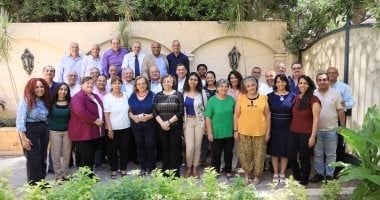 رابطة الشرق الأوسط وأفريقيا للتعليم اللاهوتى تنظم برنامجا تدريبيا برعاية الطائفة الإنجيلية