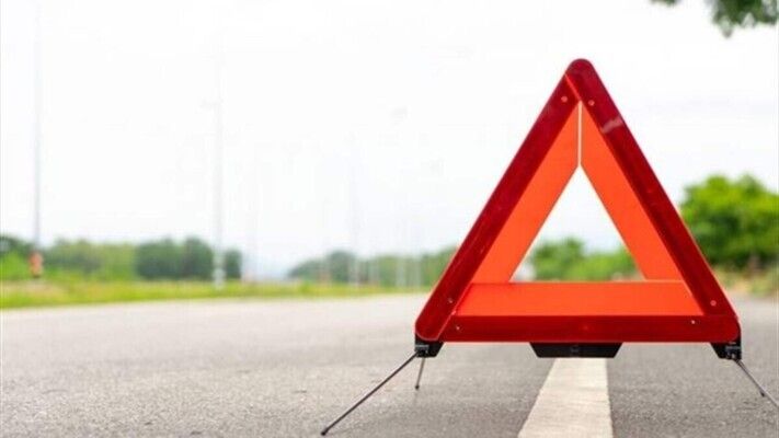 جريح بحالة حرجة نتيجة حادث صدم على أوتوستراد ميرنا الشالوحي