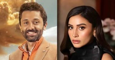 "طلقنى" يجمع كريم محمود عبد العزيز ودينا الشربينى للمرة الثانية فى السينما