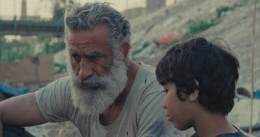 فيلم "إركالا - حلم كلكامش" يشارك فى مهرجان لوكارنو الـ77