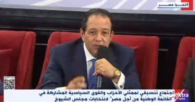 علاء عابد: القائمة الوطنية تعتمد معايير واضحة وثابتة لاختيار مرشحيها