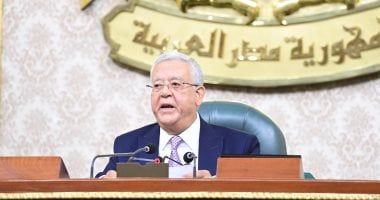 رئيس مجلس النواب: التنوع السياسى مصدر قوة.. والمعارضة كانت صوتا للنقد الموضوعى