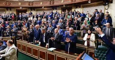 المصرية للاتصالات أمام النواب: نستضيف أكبر 7 كيانات عالمية فى خدمات البيانات