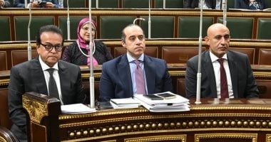 الحكومة: سنترال رمسيس سيظل خارج الخدمة أسبوع أو أكثر مع استمرار الخدمات