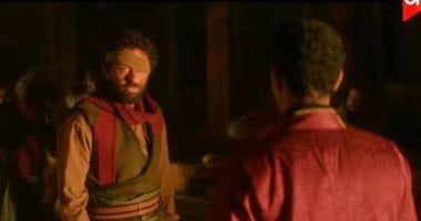 مسلسل مملكة الحرير .. عودة جليلة ومواجهة شقيقيها بجيش العبيد