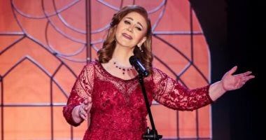 تعرف على موعد حفل ميادة الحناوى فى الأردن