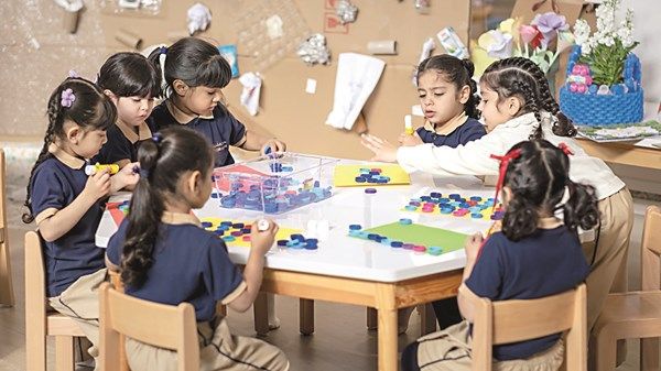 «تحدي بوابة الشارقة» يدعم الابتكار في التعليم