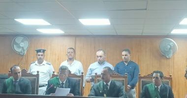 السجن 15 عاما للسائق المتسبب فى وفاة 19 ضحية على الطريق الإقليمى بالمنوفية