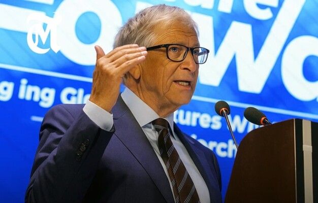 بيل غيتس يخرج من قائمة العشرة الأوائل للأثرياء.. ما سبب خسارته المال؟