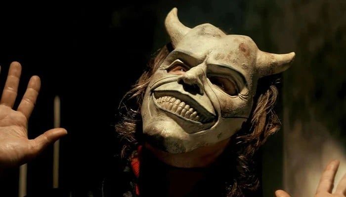 جو هيل يكشف تفاصيل مثيرة عن أحداث فيلم The Black Phone2 قبل طرحه