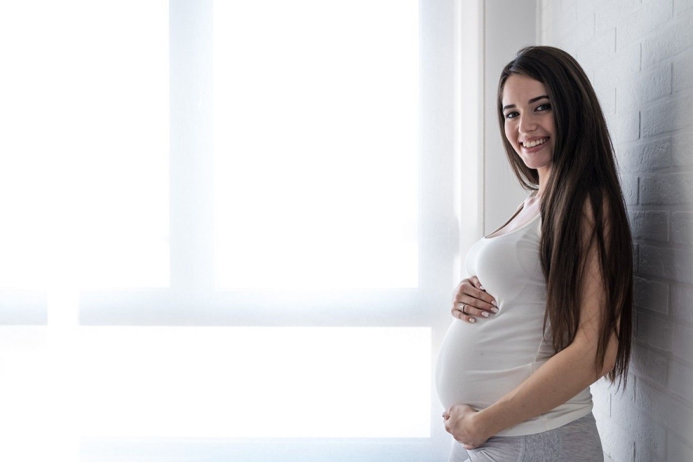 مخاطر ارتفاع حرارة الصيف على الحامل والجنين في الشهور الأولى