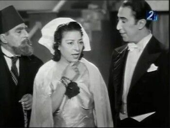 أغرب قصة على الإطلاق ..ممثلة مصرية تزوجت من جنّ وحملت منه !!