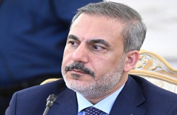 فيدان: نقلنا لإيران موقف الولايات المتحدة حول إمكانية استئناف مفاوضات برنامجها النووي