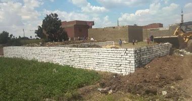 قانون البناء.. الحبس والغرامة 500 ألف جنية لمن يقدم تقاسيم أراضى وهمية