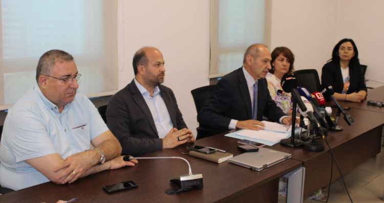 يرق أعلن الجهوزية للامتحانات الرسمية غدًا: الاسئلة غير تعجيزية وهناك خطة بديلة إذا حدث طارئ أمني