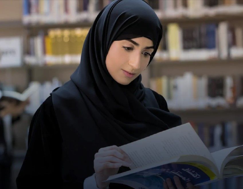 الامارات | جامعة أبوظبي تطرح 21 برنامجاً جديداً لتعزيز الابتكار في القطاعات الحيوية ذات الأولوية