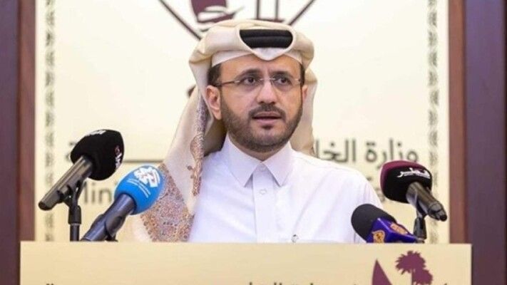 المتحدث باسم الخارجية القطرية: جهود الوسطاء تنصب على الوصول إلى مرحلة لإنهاء الحرب في غزة