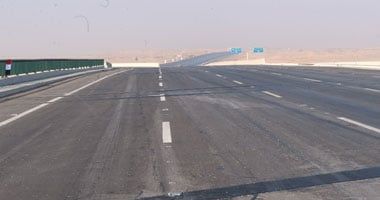 حملات مرورية لرصد المخالفين لقواعد السير بالطريق الإقليمى