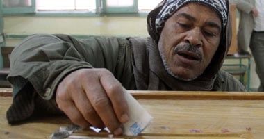 الهيئة الوطنية تعلن انتهاء اليوم الخامس من فتح باب الترشح لانتخابات مجلس الشيوخ