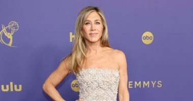 جينيفر أنيستون تجد شريك حياتها بعد سنوات من الخلافات العاطفية