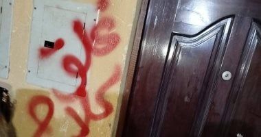 تشميع منشآت طبية مخالفة خلال حملة تفتيشية فى الحوامدية