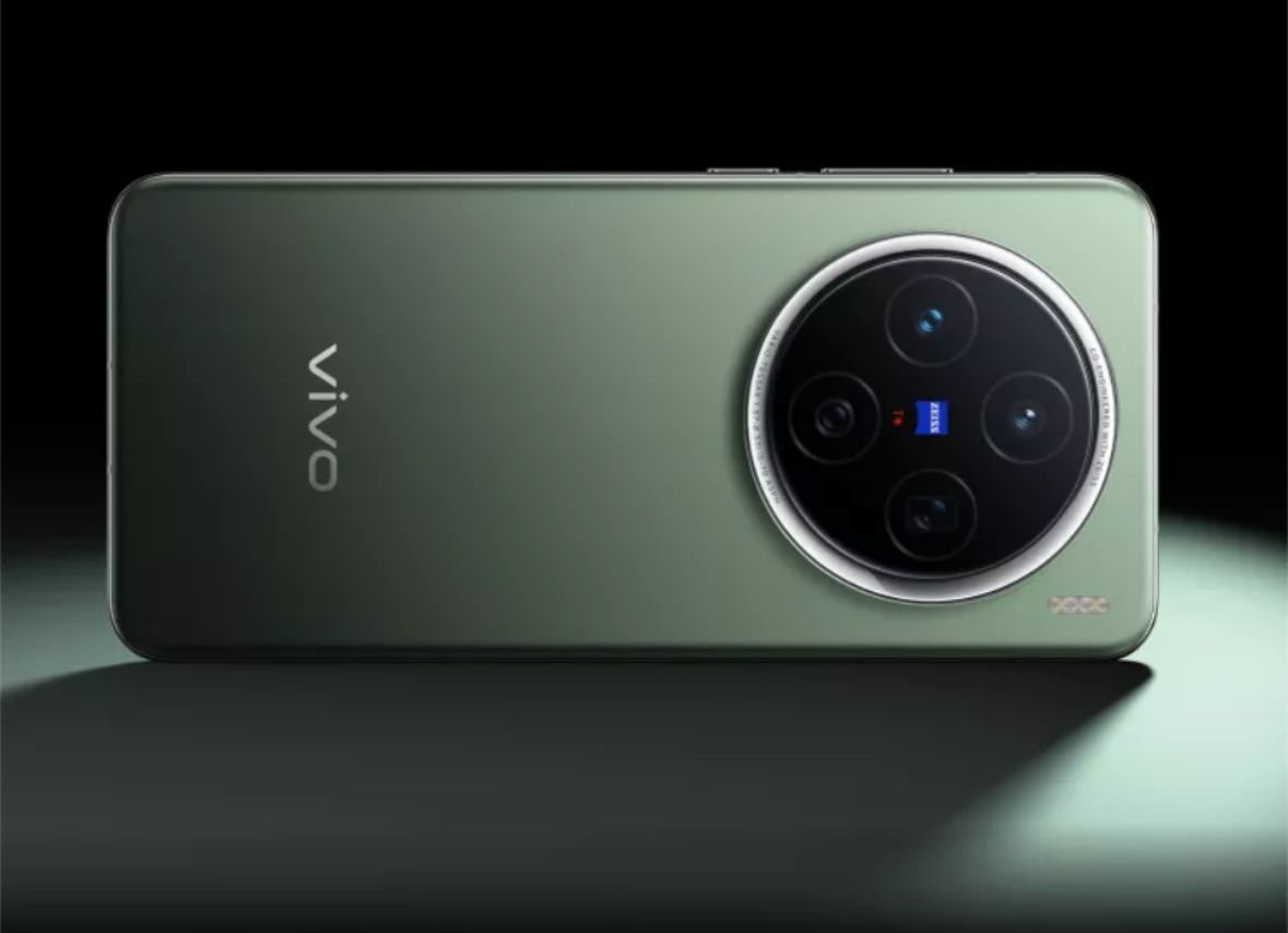 تكنولوجيا: هاتف Vivo X300 قادم بتغيير تصميم جذري وكاميرا بيريسكوب محسّنة كخليفة مدمجة لهاتف X200