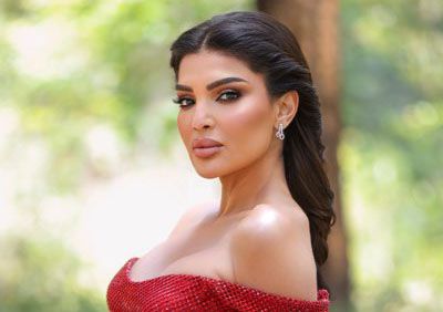 دينا حايك تعود بقوّة إلى السّاحة الفنّيّة فماذا “تعلّمت”؟