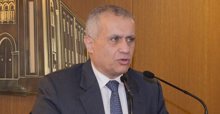 طرابلسي: نريد للتربية وللامتحانات الرسمية التطور ونعمل لتحديث القوانين وللانتقال إلى الحداثة