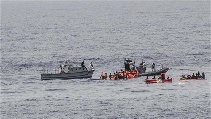 سلطات اليونان تعلق جلسات الاستماع لطلبات لجوء المهاجرين القادمين من شمال إفريقيا لمدة ثلاثة أشهر