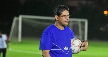 أيمن الرمادى: الاهتمام بالتفاصيل سر نجاحى مع الزمالك